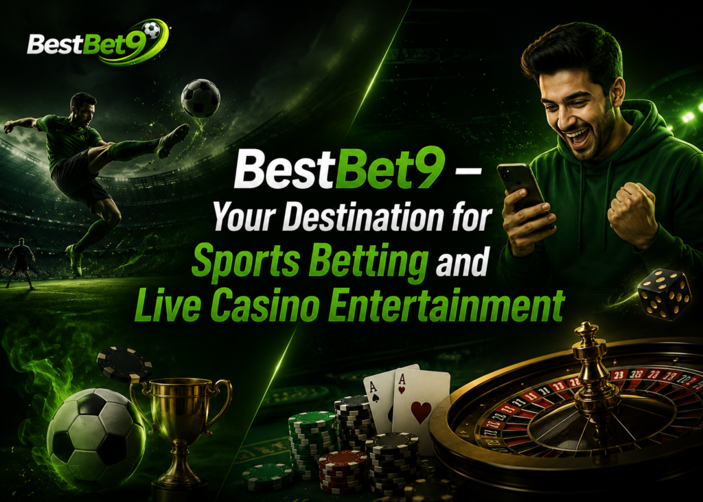 BestBet9 