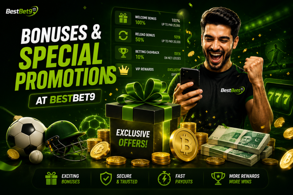BestBet9
